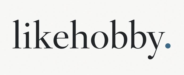 LikeHobby